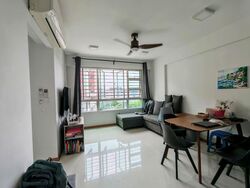 Blk 430A Bedok North Woods (Bedok), HDB 3 Rooms #546114061